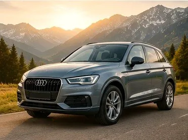 SUV & Premium verkaufen in Brandenburg